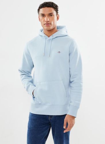 Vêtements Reg Shield Hoodie pour Accessoires - GANT - Modalova