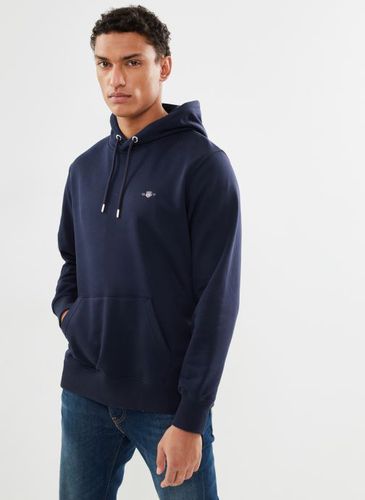 Vêtements Reg Shield Hoodie pour Accessoires - GANT - Modalova