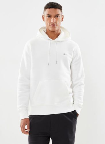 Vêtements Reg Shield Hoodie pour Accessoires - GANT - Modalova