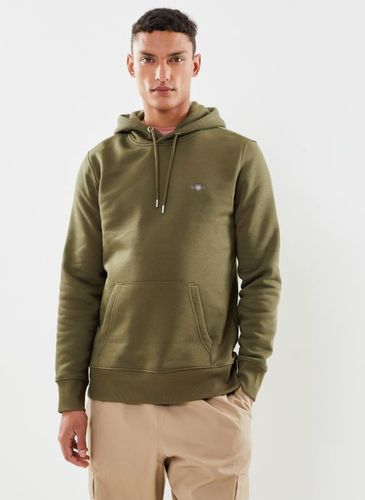 Vêtements Reg Shield Hoodie pour Accessoires - GANT - Modalova