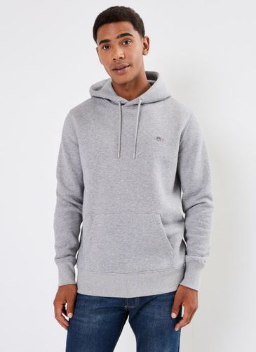 Vêtements Reg Shield Hoodie pour Accessoires - GANT - Modalova