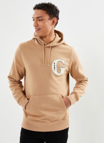 Vêtements G Graphic Hoodie pour Accessoires - GANT - Modalova