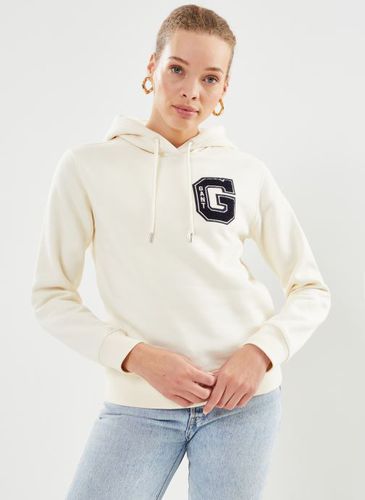 Vêtements Reg G Hoodie pour Accessoires - GANT - Modalova