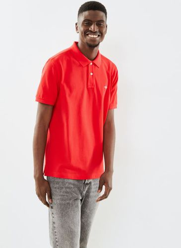 Vêtements Reg Shield Ss Pique Polo pour Accessoires - GANT - Modalova