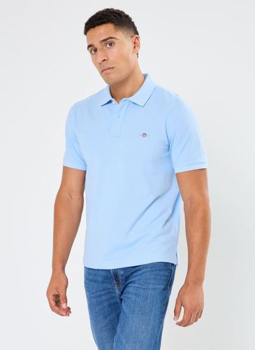 Vêtements Reg Shield Ss Pique Polo pour Accessoires - GANT - Modalova