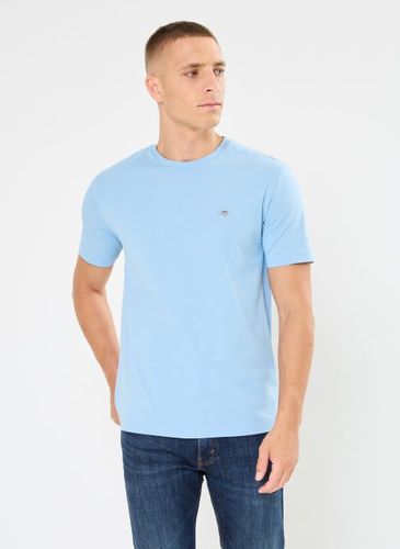 Vêtements Reg Shield Ss T-Shirt pour Accessoires - GANT - Modalova