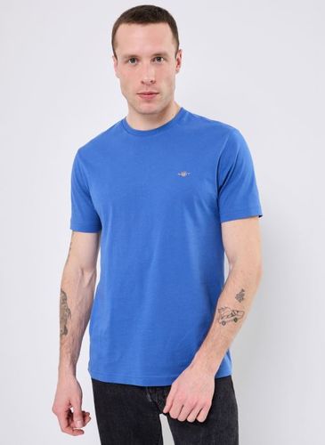 Vêtements Reg Shield Ss T-Shirt pour Accessoires - GANT - Modalova