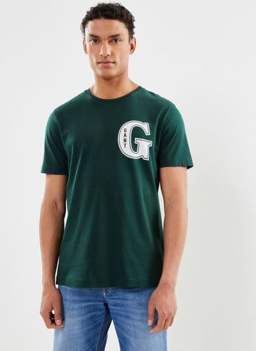 Vêtements G Graphic T-Shirt pour Accessoires - GANT - Modalova