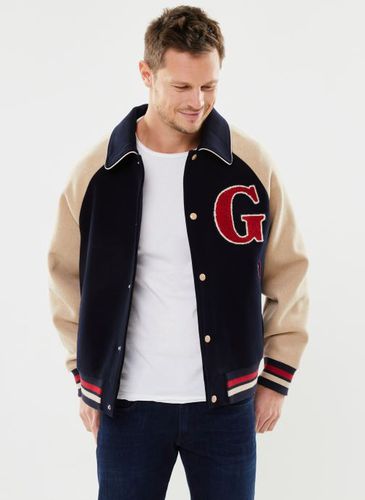 Vêtements Wool Varsity Jacket pour Accessoires - GANT - Modalova