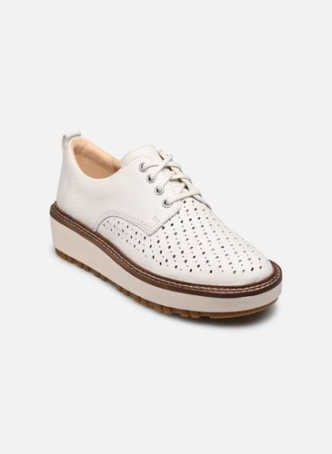 Chaussures à lacets OriannaW Move pour - Clarks - Modalova