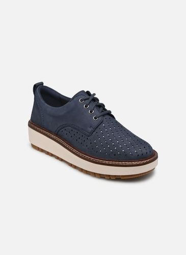 Chaussures à lacets OriannaW Move - Clarks - Modalova