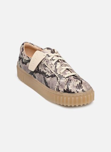 Baskets Mayhill Walk pour - Clarks - Modalova