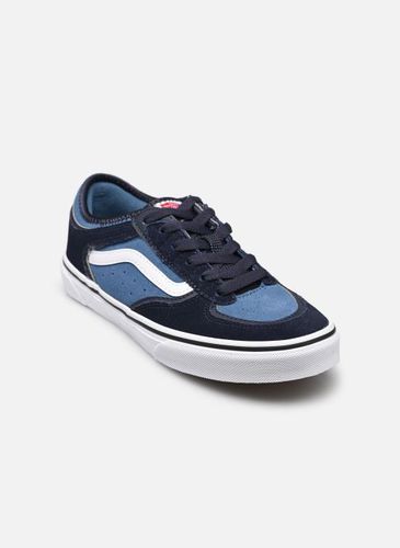 Baskets JN Rowley Classic pour Enfant - Vans - Modalova