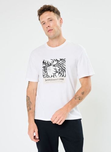 Vêtements JORMARBELLA AOP BRANDING TEE SS CREW NEC pour Accessoires - Jack & Jones - Modalova