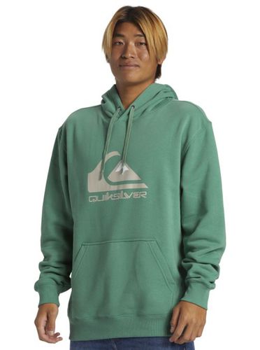 Vêtements Big Logo Hoodie pour Accessoires - Quiksilver - Modalova