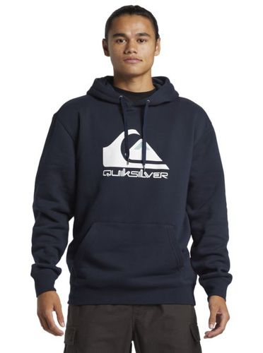 Vêtements Big Logo Hoodie pour Accessoires - Quiksilver - Modalova