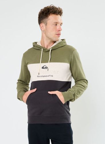 Vêtements Emboss Block Hoodie pour Accessoires - Quiksilver - Modalova