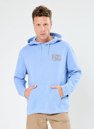 Vêtements Apog Heritage Hoodie pour Accessoires - Quiksilver - Modalova