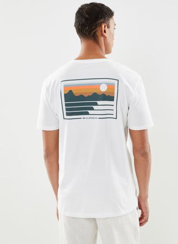 Vêtements Land And Sea Ss pour Accessoires - Quiksilver - Modalova