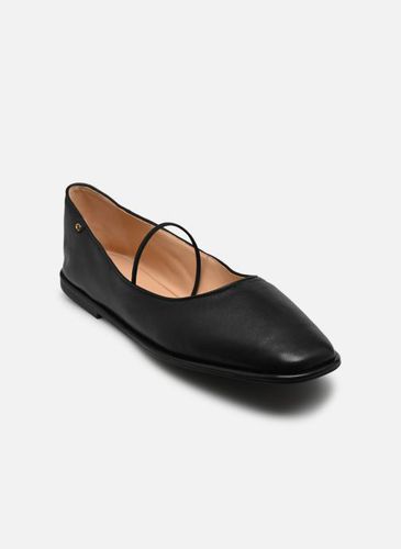 Ballerines Emilia leather mary jane pour - Coach - Modalova