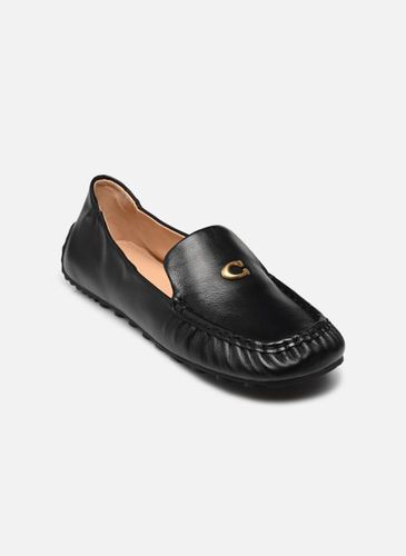 Mocassins Ronnie Leather Loafer pour - Coach - Modalova