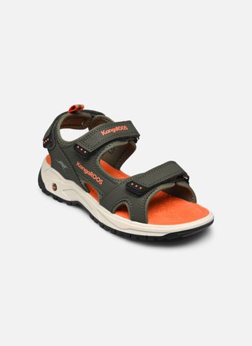 Sandales et nu-pieds K-AS Ture pour Enfant - Kangaroos - Modalova