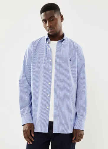 Vêtements Chemise ajustée en popeline stretch 710928255 pour Accessoires - Polo Ralph Lauren - Modalova