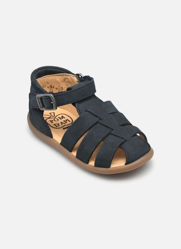 Sandales et nu-pieds Stand-Up Papy pour Enfant - Pom d Api - Modalova