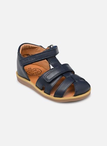 Sandales et nu-pieds Poppy Boy Strap pour Enfant - Pom d Api - Modalova