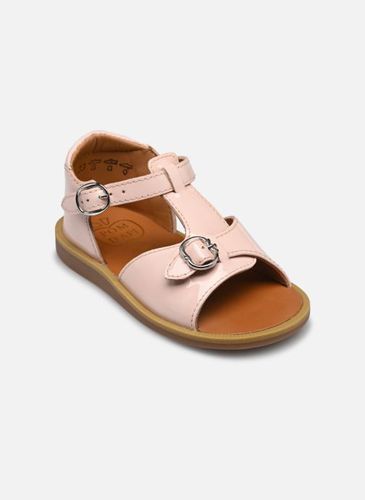 Sandales et nu-pieds Poppy Bucky pour Enfant - Pom d Api - Modalova