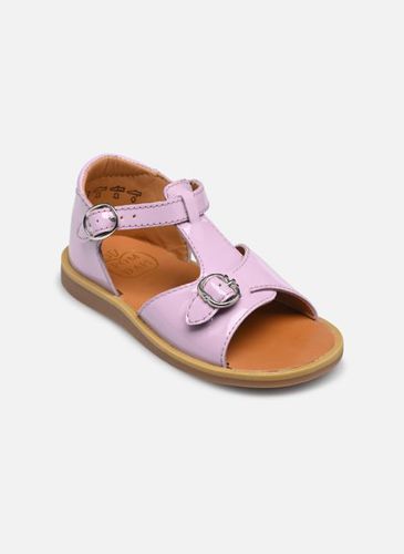 Sandales et nu-pieds Poppy Bucky pour Enfant - Pom d Api - Modalova