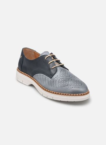 Chaussures à lacets HENARES W1A-4816C1 pour - Pikolinos - Modalova