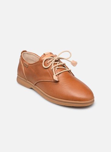 Chaussures à lacets GANDIA W2Y-4787 pour - Pikolinos - Modalova