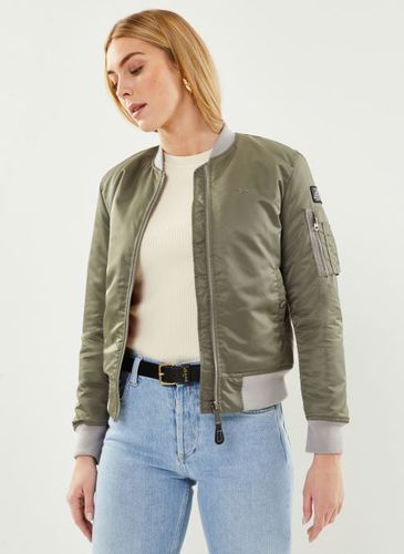 Vêtements Blouson Bomber Nylon Eco pour Accessoires - Schott - Modalova