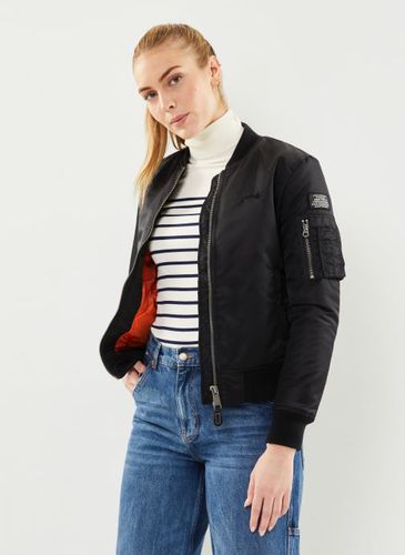 Vêtements Blouson Bomber Nylon Eco pour Accessoires - Schott - Modalova