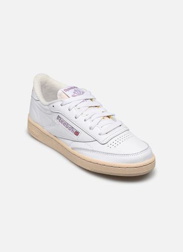 Baskets Club C 85 Vintage W pour - Reebok - Modalova