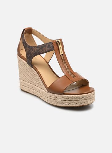 Sandales et nu-pieds BERKLEY MID WEDGE pour - Michael Michael Kors - Modalova