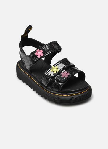 Sandales et nu-pieds Klaire T pour Enfant - Dr. Martens - Modalova