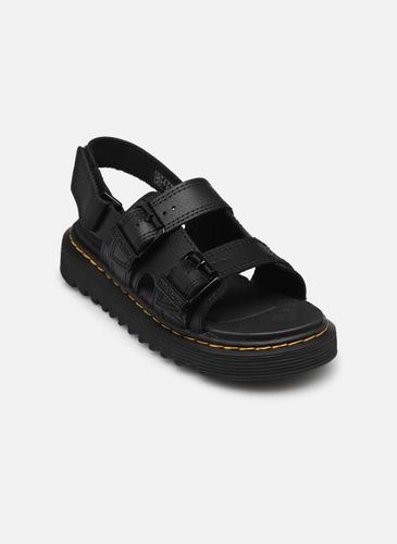 Sandales et nu-pieds Varel J pour Enfant - Dr. Martens - Modalova