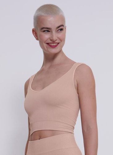 Vêtements EVER Infused Aloe Crop Top pour Accessoires - Sloggi - Modalova