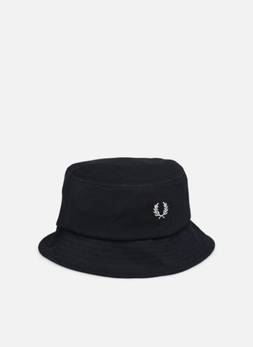 Chapeaux PIQUE BUCKET HAT pour Accessoires - Fred Perry - Modalova