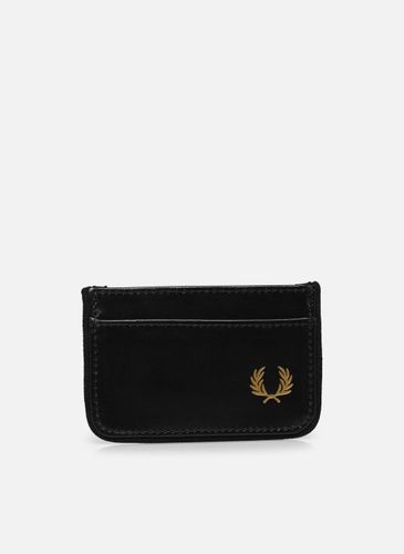 Divers COATED POLYESTER CARD HOLDER pour Accessoires - Fred Perry - Modalova