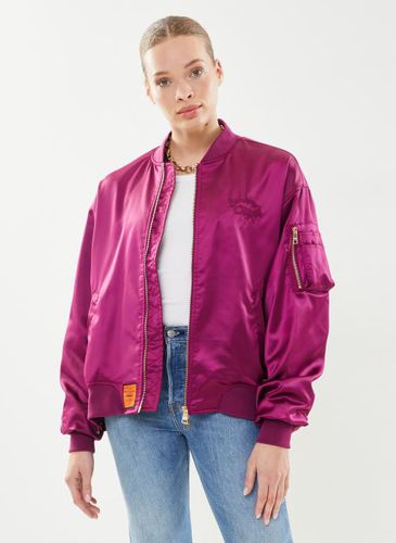 Vêtements Ballerina Women pour Accessoires - Bombers Original - Modalova