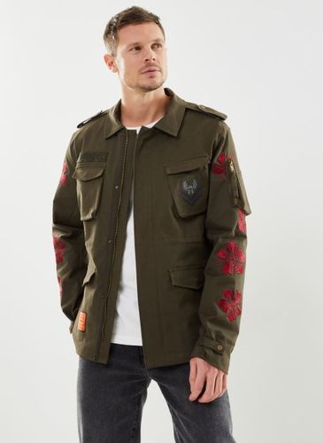 Vêtements Fleet Men pour Accessoires - Bombers Original - Modalova