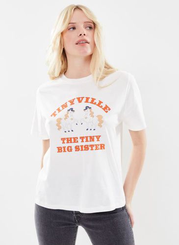 Vêtements “Tiny Ville” Tee pour Accessoires - The Tiny Big Sister - Modalova