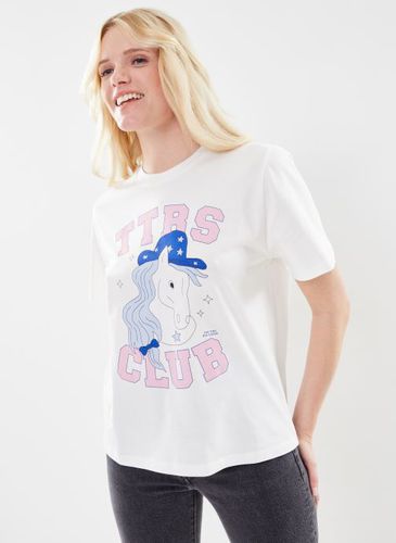 Vêtements “Ttbs Club” Tee pour Accessoires - The Tiny Big Sister - Modalova