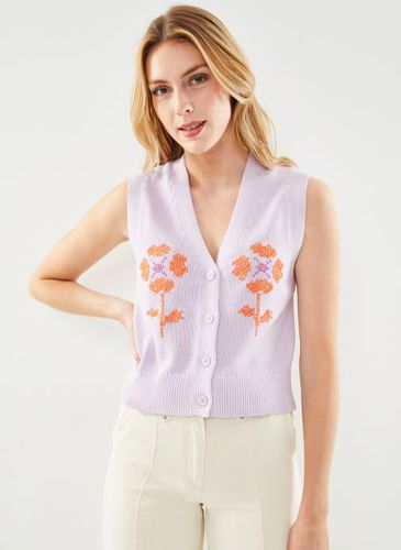 Vêtements Patric Embroidered Vest pour Accessoires - The Tiny Big Sister - Modalova