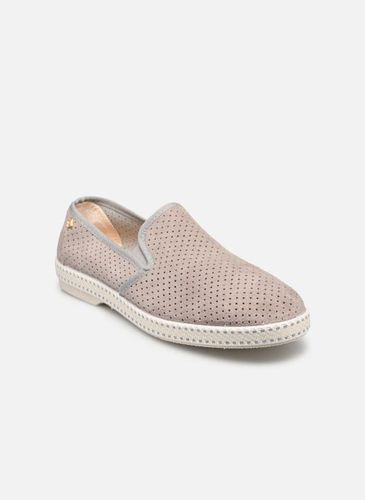 Espadrilles Classic Suede M pour - Rivieras - Modalova