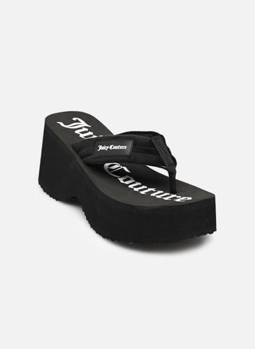 Tongs WHITNEY Y2K WEDGE - JUICY COUTURE - Modalova