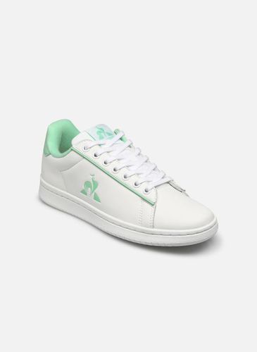 Baskets LCS COURT CLEAN W pour - Le Coq Sportif - Modalova